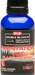P & S Detail Products P&S VUE Inspiration Glass Coating-30ml.
