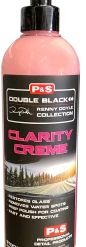 P & S Detail Products P&S Clarity Creme Glass Polish