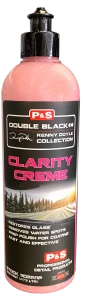 P & S Detail Products P&S Clarity Creme Glass Polish 1 P & S Detail Products P&S Clarity Creme Glass Polish