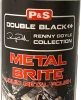 P & S Detail Products P & S Metal Bright - Liquid Metal Polish