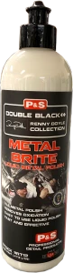 P & S Detail Products P & S Metal Bright - Liquid Metal Polish 1 P & S Detail Products P & S Metal Bright - Liquid Metal Polish