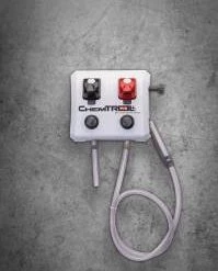 P & S Detail Products P&S ChemTrol Bulk Fill Station