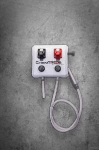 P & S Detail Products P&S ChemTrol Bulk Fill Station 1 P & S Detail Products P&S ChemTrol Bulk Fill Station