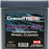 P & S Detail Products P&S ChemTrol Knock Off Concentrated Wheel Cleaner