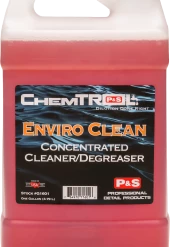 P & S Detail Products P&S ChemTrol Enviro Clean Concentrated Cleaner/Degreaser