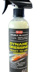 P & S Detail Products Double Black Renny Doyle Collection, P&S: Dynamic Dressing Concentrate