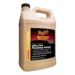 Meguiar's M210 Mirror Glaze Ultra Pro Finishing Polish