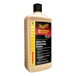 Meguiar's M210 Mirror Glaze Ultra Pro Finishing Polish