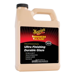 Meguiar's Meguiar’s Mirror Glaze Ultra Finishing Durable Glaze M305