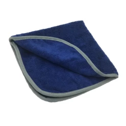 Qnix Platinum Grade Medium Microfiber Towel-12/pk