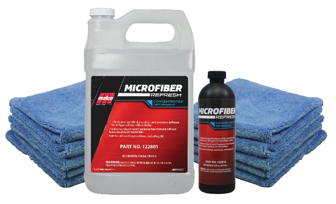 Malco Products Malco Microfiber Refresh 1 Malco Products Malco Microfiber Refresh