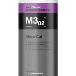 Koch-Chemie KCx Micro Cut M3.02