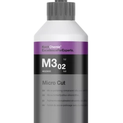 Koch-Chemie KCx Micro Cut M3.02