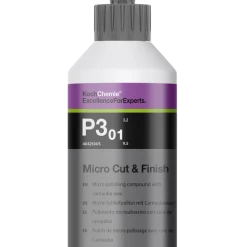 Koch-Chemie KCx Micro Cut & Finish P3.01
