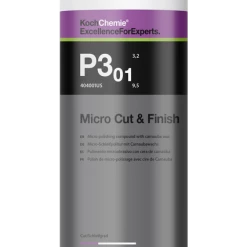 Koch-Chemie KCx Micro Cut & Finish P3.01