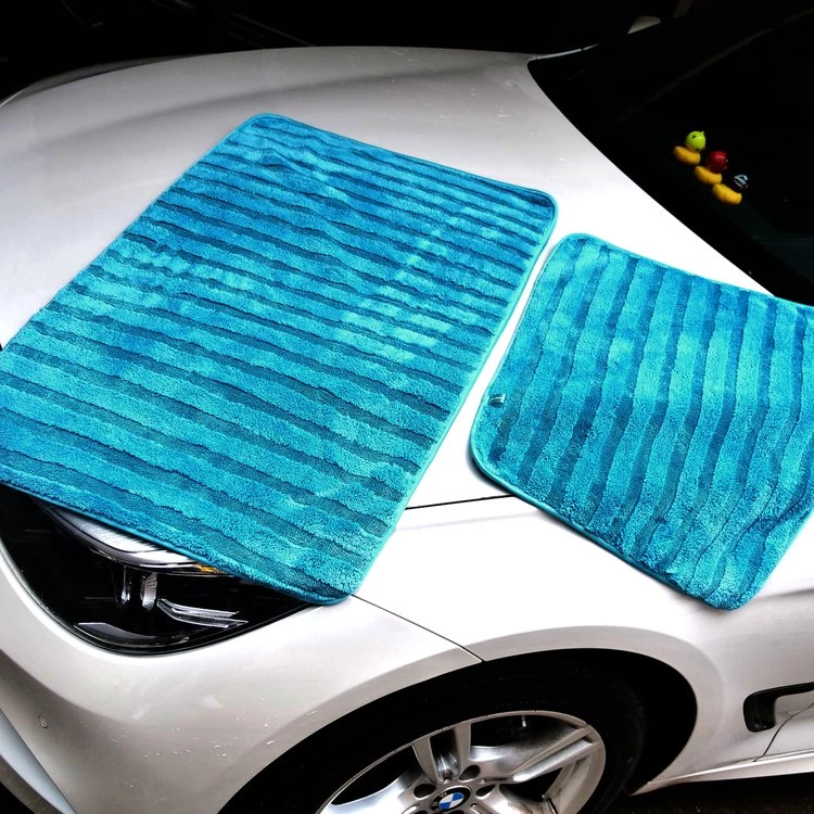 MaxShine Detailing Maxshine Vortex Microfiber Towel 3 MaxShine Detailing Maxshine Vortex Microfiber Towel