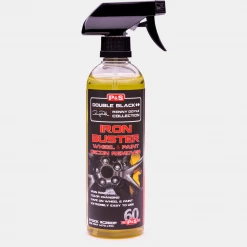 P & S Detail Products P&S Iron Buster Wheel & Paint Decon Remover