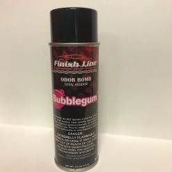 Finish Line Odor Bomb