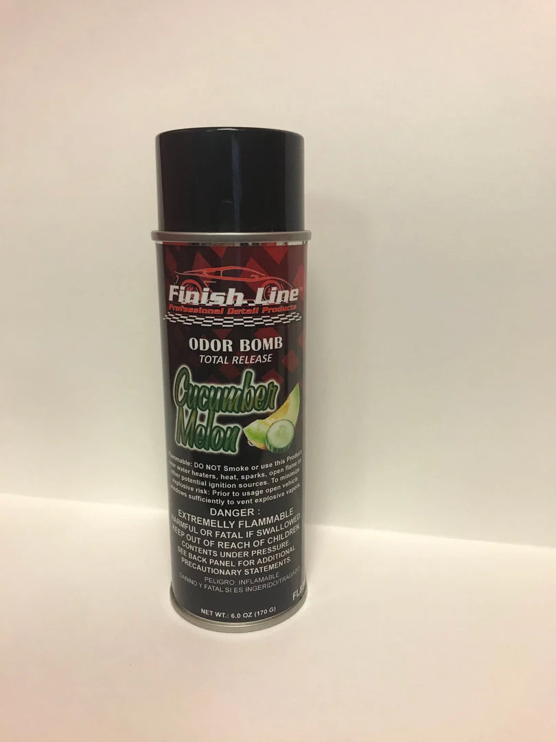 Finish Line Odor Bomb 3 Finish Line Odor Bomb