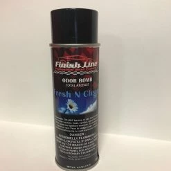 Finish Line Odor Bomb 8 Finish Line Odor Bomb