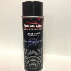 Finish Line Odor Bomb 9 Finish Line Odor Bomb