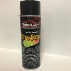Finish Line Odor Bomb