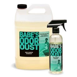 BABE's Boat Care Products BABE's Odor Oust