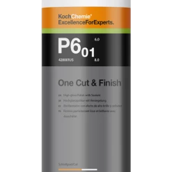 Koch-Chemie KCx One Cut & Finish P6.01