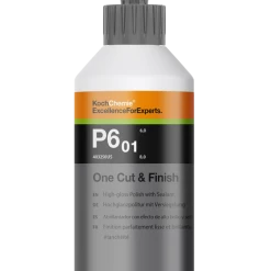 Koch-Chemie KCx One Cut & Finish P6.01