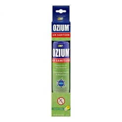 Hi-Tech Industries OZIUM Air Sanitizer 15 Hi-Tech Industries OZIUM Air Sanitizer