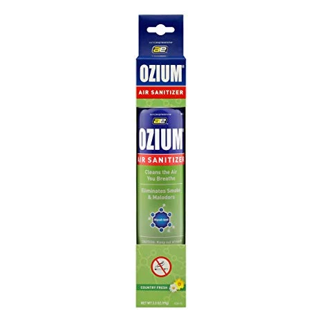 Hi-Tech Industries OZIUM Air Sanitizer 4 Hi-Tech Industries OZIUM Air Sanitizer