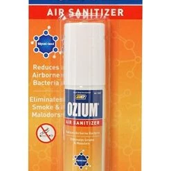 Hi-Tech Industries OZIUM Air Sanitizer 20 Hi-Tech Industries OZIUM Air Sanitizer
