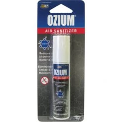 Hi-Tech Industries OZIUM Air Sanitizer 21 Hi-Tech Industries OZIUM Air Sanitizer