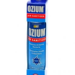 Hi-Tech Industries OZIUM Air Sanitizer 17 Hi-Tech Industries OZIUM Air Sanitizer