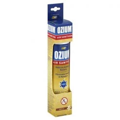 Hi-Tech Industries OZIUM Air Sanitizer 18 Hi-Tech Industries OZIUM Air Sanitizer