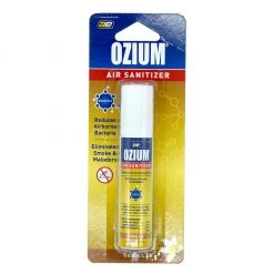 Hi-Tech Industries OZIUM Air Sanitizer 23 Hi-Tech Industries OZIUM Air Sanitizer