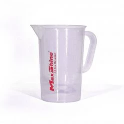 MaxShine Detailing MaxShine Measuring Cups