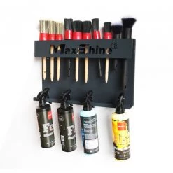 MaxShine Detailing MaxShine Brush And Trigger Bottle Holder