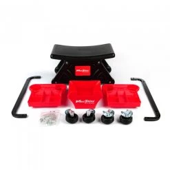 MaxShine Detailing MaxShine Rolling Detail Creeper 5 MaxShine Detailing MaxShine Rolling Detail Creeper