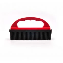 MaxShine Detailing Maxshine Car Carpet Lint And Hair Removal Rubber Brush