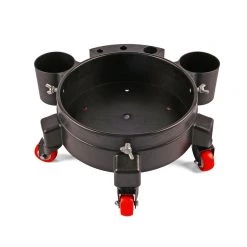 MaxShine Detailing Maxshine Rolling Bucket Dolly
