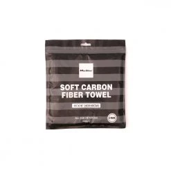 MaxShine Detailing MaxShine 360GSM 16"x16"Premium Soft Microfiber Carbon Fiber Towel 5 MaxShine Detailing MaxShine 360GSM 16