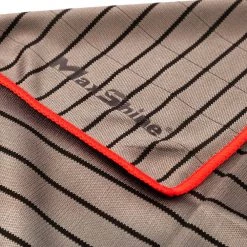MaxShine Detailing MaxShine 360GSM 16"x16"Premium Soft Microfiber Carbon Fiber Towel