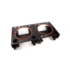 MaxShine Detailing Maxshine Bucket Dolly - Metal