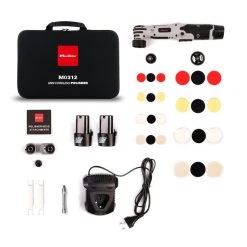 MaxShine Detailing Maxshine M0312 Mini Cordless Polisher
