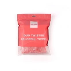 MaxShine Detailing Maxshine 1200GSM Duo Twisted Colorful Towel