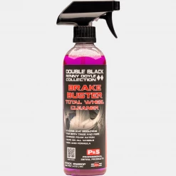P & S Detail Products Double Black Renny Doyle Collection, P&S: Brake Buster