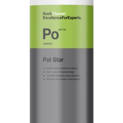 Koch-Chemie KCx Pol Star