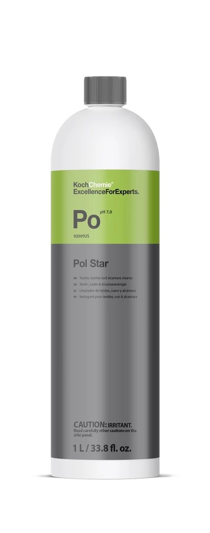 Koch-Chemie KCx Pol Star 1 Koch-Chemie KCx Pol Star
