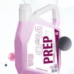 Gyeon Q2M Prep
